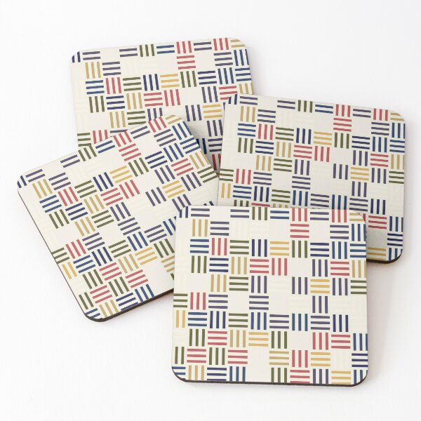 Item preview, Colorful San Kuzushi designed and sold by TexSta.