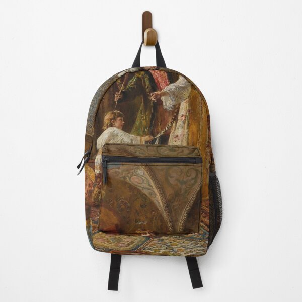 Item preview, Konstantin Egorovich Makovsky – Blind Man’s Bluff designed and sold by Vintage Designs +.