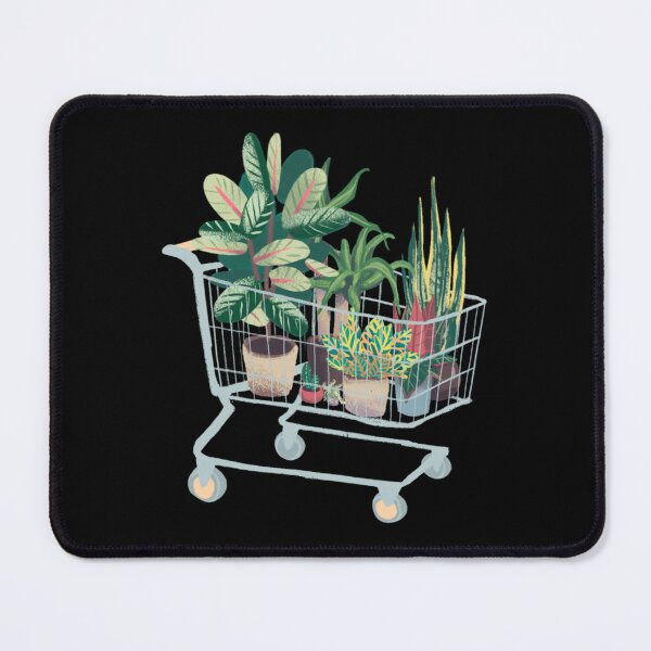 Item preview, plant friends designed and sold by jeffwend.