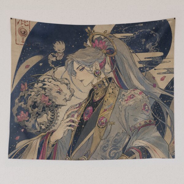 Item preview, Chaos Hades 2 Fanart designed and sold by bapupa.