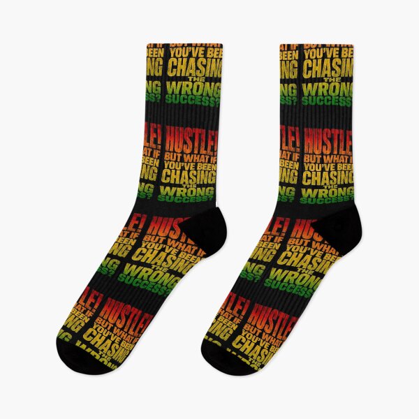 Item preview, MODES -  hustle but what if you've been chasing the wrong success designed and sold by MetusArt.
