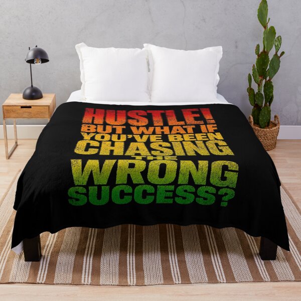 Item preview, MODES - hustle but what if you've been chasing the wrong success designed and sold by MetusArt.