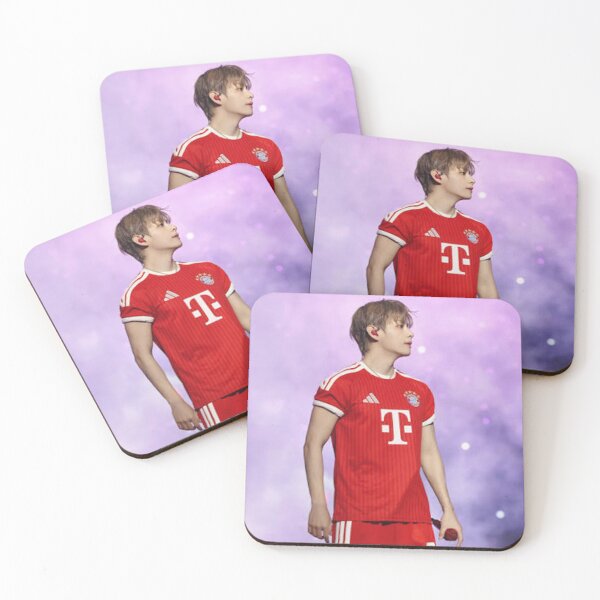 Item preview, KIM TAEHYUNG BTS / ARIRANG / BTS Comeback Concert 2026 / Army / V Bias / V Hot / V Merch / V Arirang /  Taehyung / Winter Bear / FIFA /  Football / On Stage designed and sold by TeenLake.