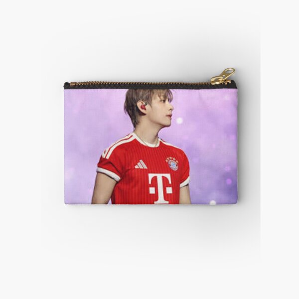 Item preview, KIM TAEHYUNG BTS / ARIRANG / BTS Comeback Concert 2026 / Army / V Bias / V Hot / V Merch / V Arirang /  Taehyung / Winter Bear / FIFA /  Football / On Stage designed and sold by TeenLake.
