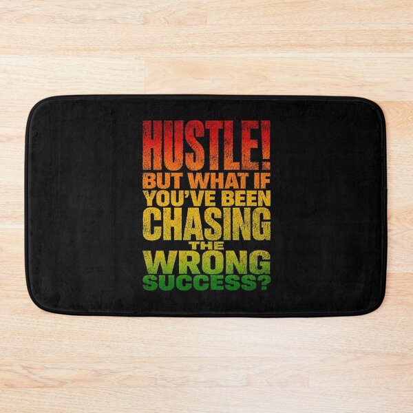 Item preview, MODES -  hustle but what if you've been chasing the wrong success designed and sold by MetusArt.
