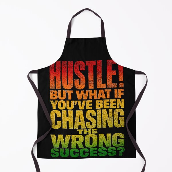 Item preview, MODES - hustle but what if you've been chasing the wrong success designed and sold by MetusArt.