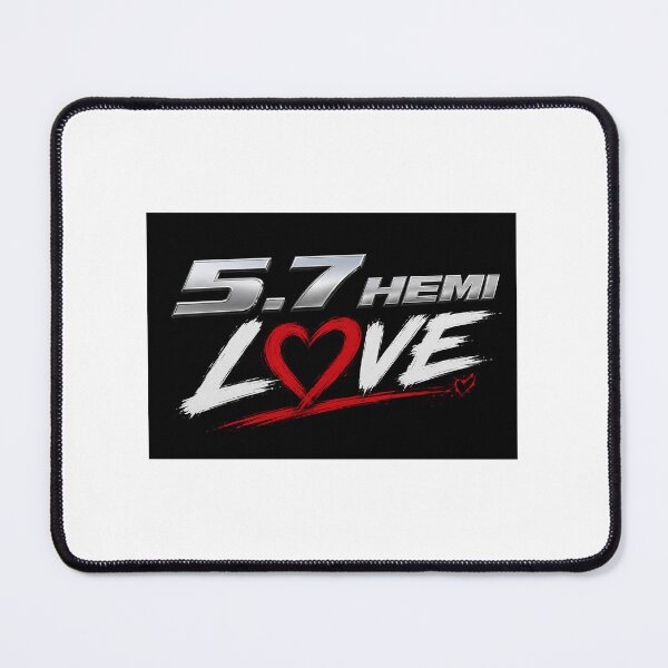 Item preview, 5.7 HEMI designed and sold by R3PUFI.
