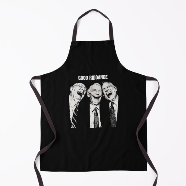 Item preview, Good Riddance - So Long, Farewell. we Won’t Miss You Dick Cheney Meme designed and sold by RiedelOtano.
