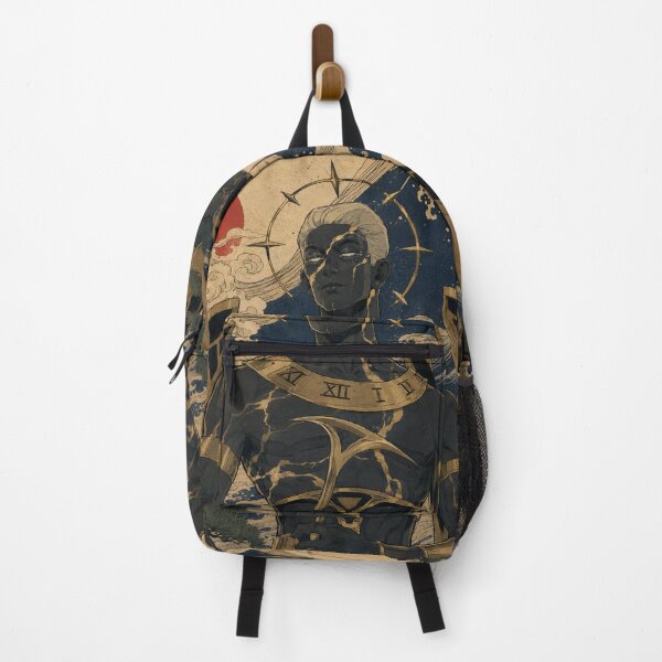 Item preview, Chronos Hades 2 Fanart designed and sold by bapupa.