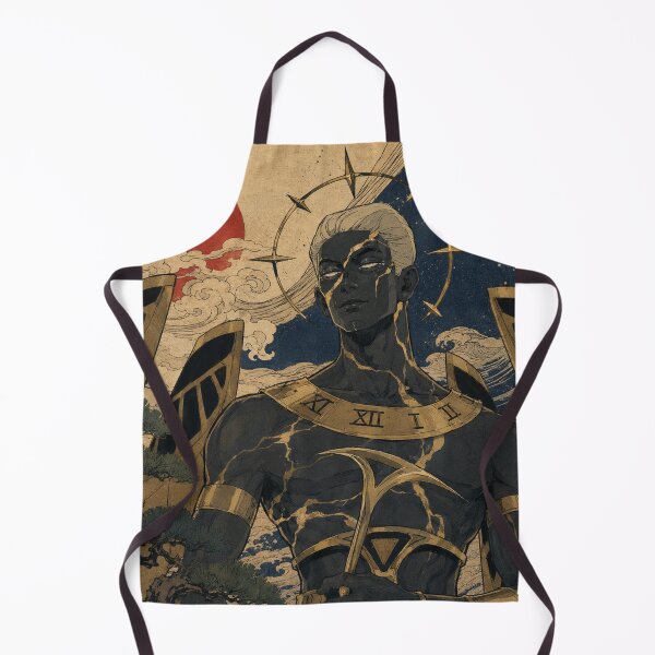 Item preview, Chronos Hades 2 Fanart designed and sold by bapupa.