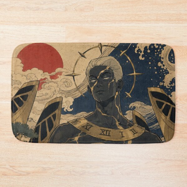 Item preview, Chronos Hades 2 Fanart designed and sold by bapupa.