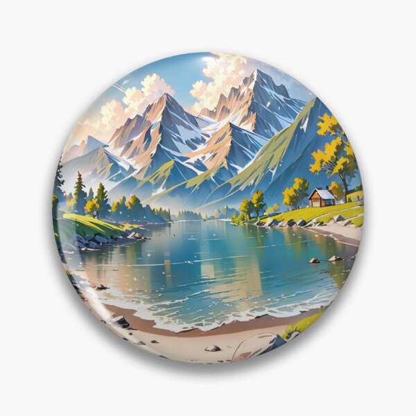 Item preview, Justpainting 201 designed and sold by ZeusGallery.