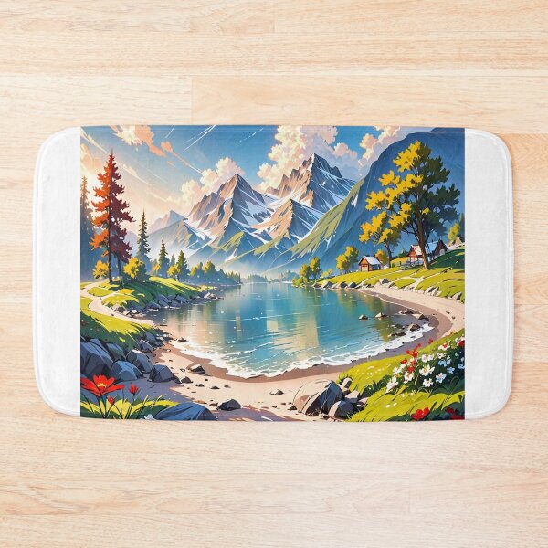 Item preview, Justpainting 201 designed and sold by ZeusGallery.