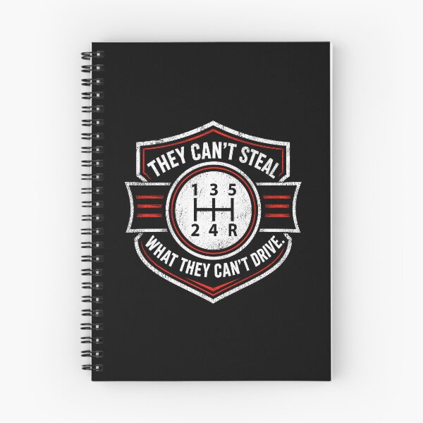 Item preview, They Can't Steal What They Can't Drive designed and sold by wansilastomi.