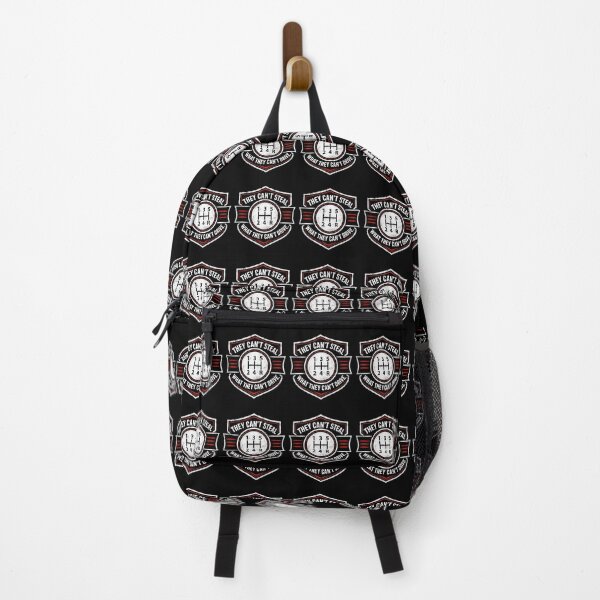 Item preview, They Can't Steal What They Can't Drive designed and sold by wansilastomi.