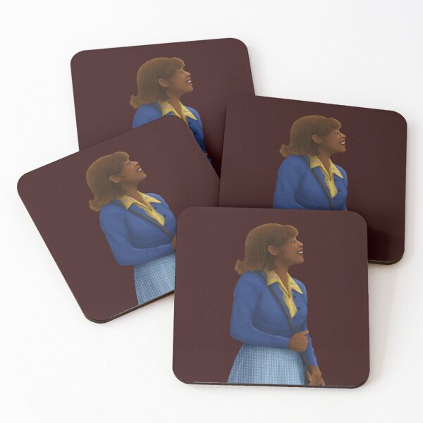 Item preview, Patty Newby sttfs designed and sold by elijbclawz .