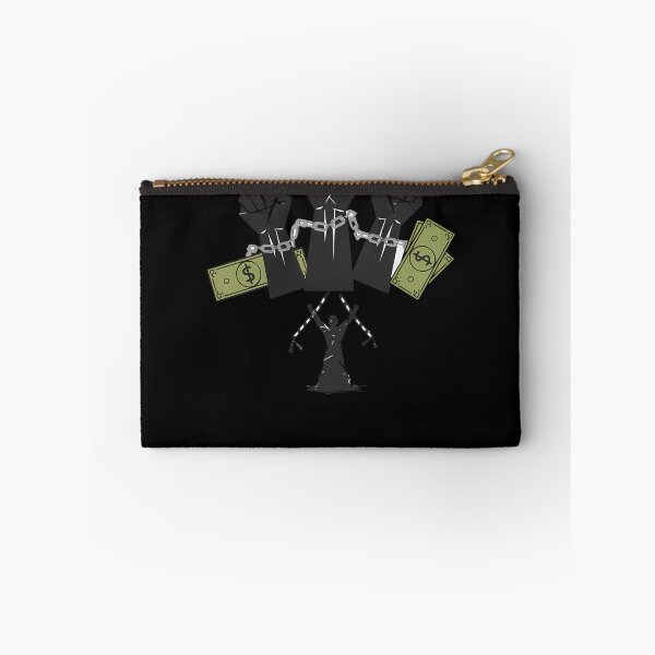 Item preview, Financial Empowerment & Wealth Liberation Art designed and sold by evabelwq.