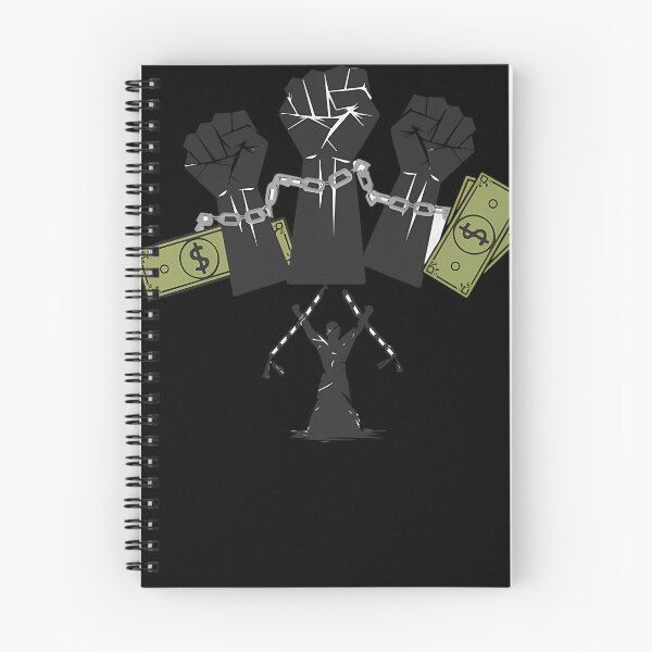 Item preview, Financial Empowerment & Wealth Liberation Art designed and sold by evabelwq.