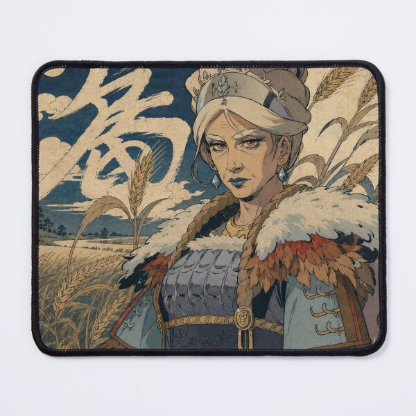 Item preview, Demeter Hades 2 Fanart designed and sold by bapupa.