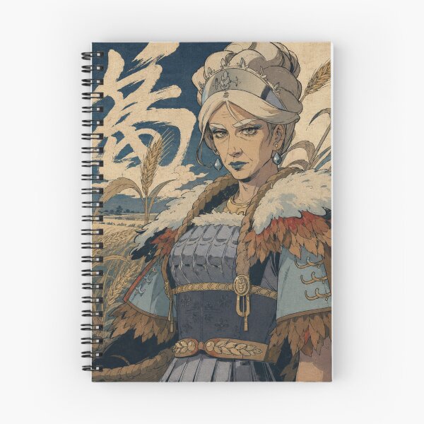 Item preview, Demeter Hades 2 Fanart designed and sold by bapupa.