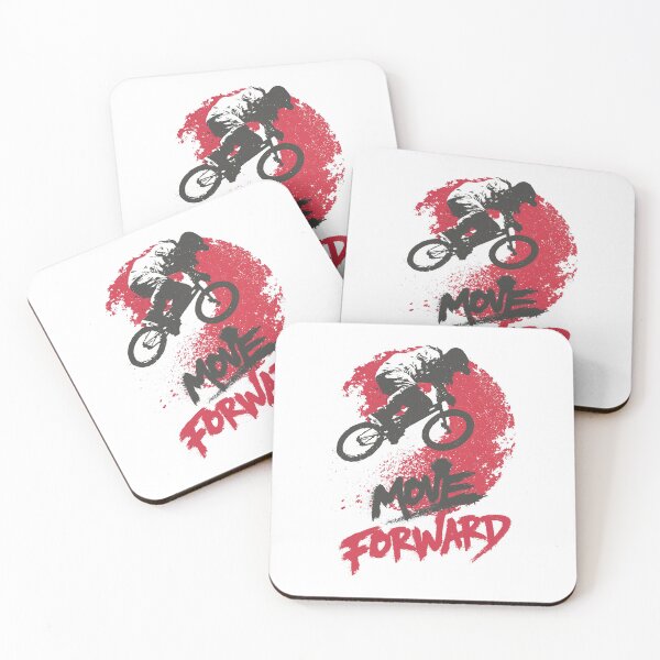 Item preview, Extreme BMX Rider Flying Tailwhip Trick Stencil designed and sold by EdvvinStudios.