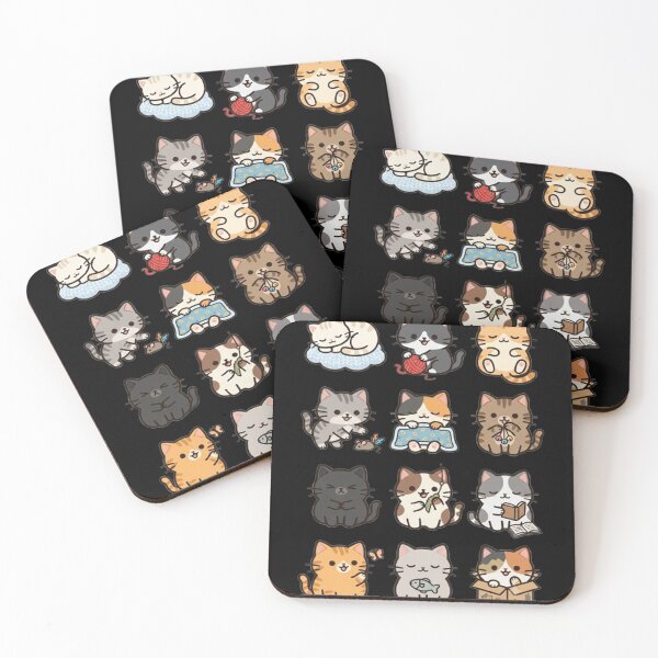 Item preview,  The cats  designed and sold by bozhilazharal.