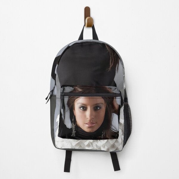 Item preview, Hayley in black and white designed and sold by angandfphoto.