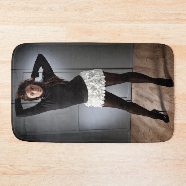 Item preview, Hayley in black and white designed and sold by angandfphoto.