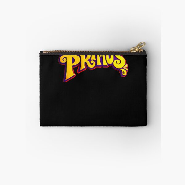 Item preview, PRIMUS BAND - Logo Gold designed and sold by aradadesigner20.
