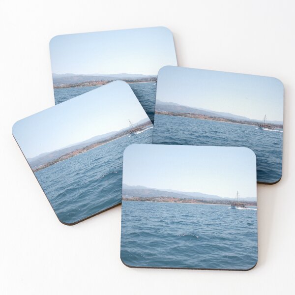 Item preview, A boat near Chania designed and sold by Moronatorium.