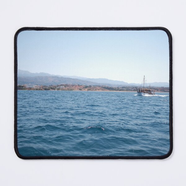 Item preview, A boat near Chania designed and sold by Moronatorium.