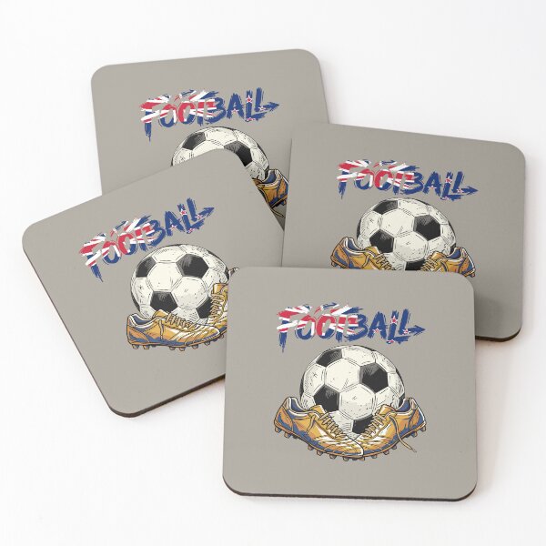 Item preview, New Zealand's Football Heritage designed and sold by CARPIO Creations.