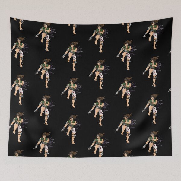 Item preview, Don’t Walk, Crawl! Carl Doodlemancer dark designed and sold by TheDoodlemancer.