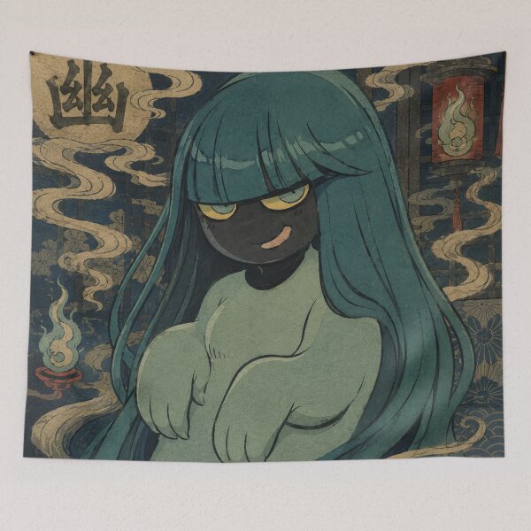 Item preview, Dora Hades 2 Fanart designed and sold by bapupa.