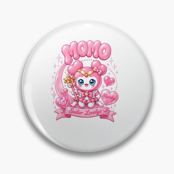Item preview, Momo Lovelys Sailor Shirt, Twice Momo Chibi Tee, Kpop Cute Shirt, Idol Fan Gift Tee, Lovelys Merch Comfort Colors Shirt designed and sold by BerryHand.