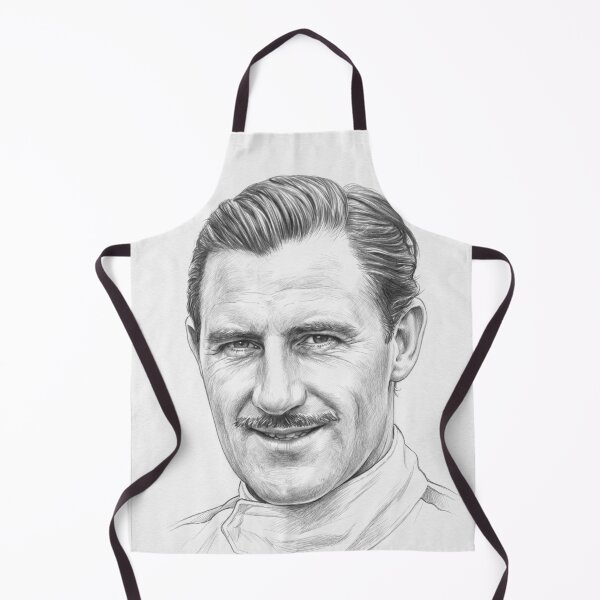 Item preview, Graham Hill designed and sold by Theodor Decker.