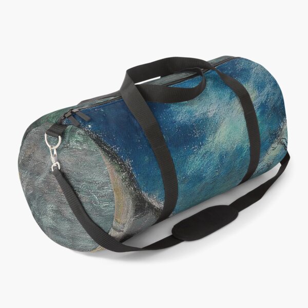 Item preview, Frits Thaulow Moonlight in Beaulieu designed and sold by Vintage Designs +.