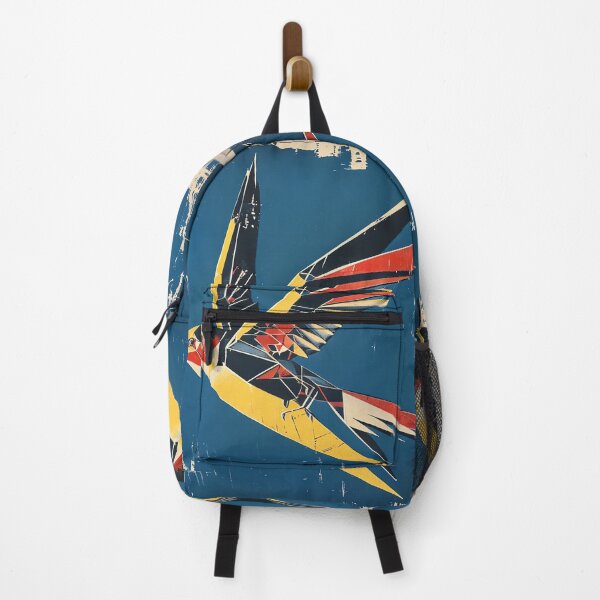 Item preview, The Avant-Garde Aviary designed and sold by ONYX Pixee.