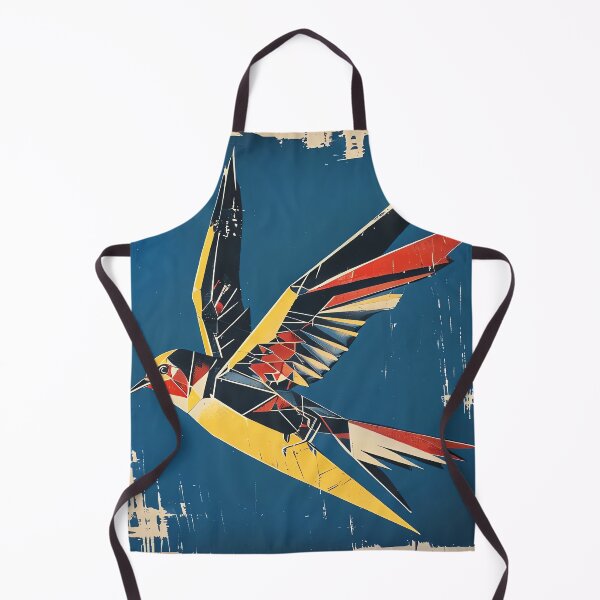 Item preview, The Avant-Garde Aviary designed and sold by ONYX Pixee.