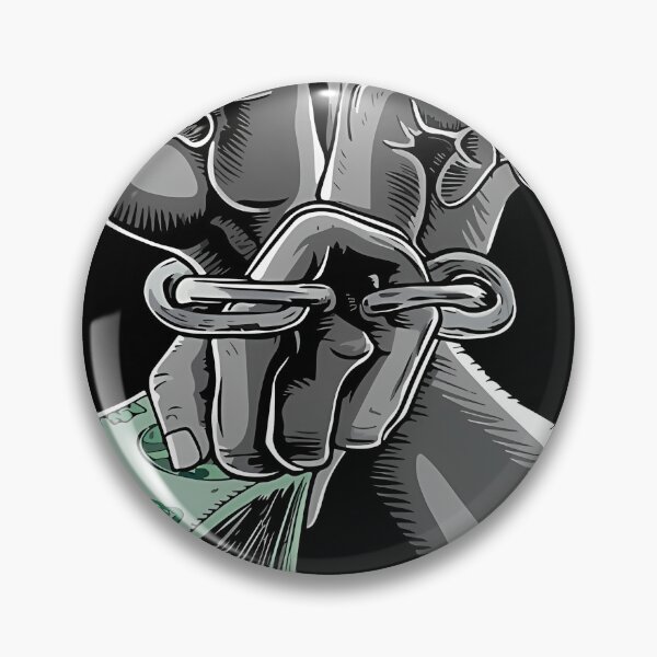 Item preview, Financial Empowerment & Wealth Liberation Art designed and sold by evabelwq.