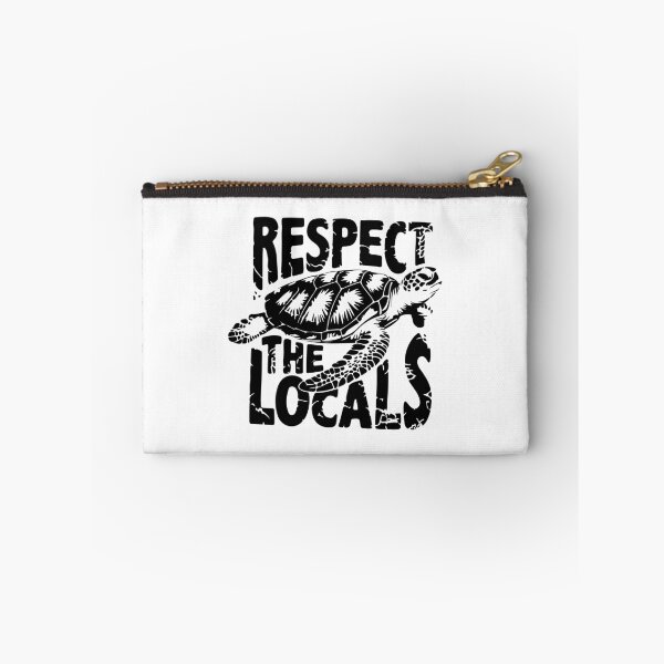 Item preview, Respect the locals designed and sold by Sahib Singh.