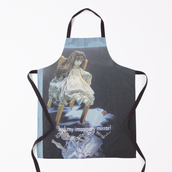 Item preview, Just My Imaginary Mirror (by ACCI) designed and sold by VanyssaGraphics.