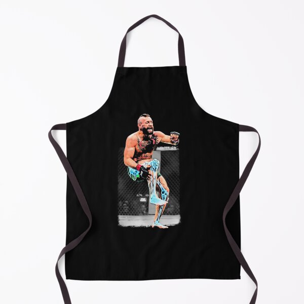 Item preview, Conor Mcgregor One Minute Man broken leg designed and sold by Landesign.