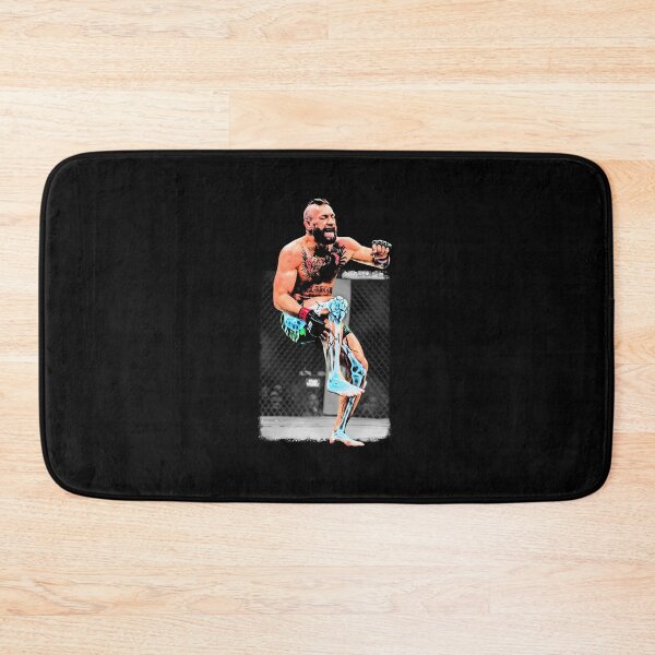 Item preview, Conor Mcgregor One Minute Man broken leg designed and sold by Landesign.