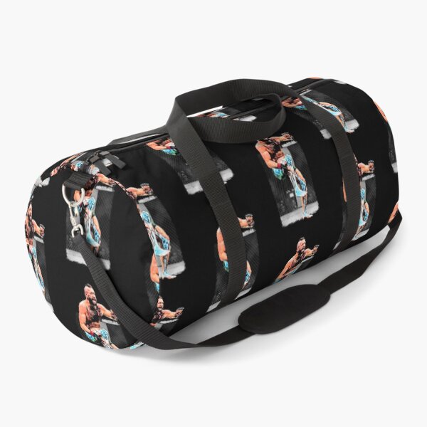 Item preview, Conor Mcgregor One Minute Man broken leg designed and sold by Landesign.
