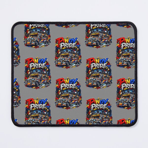 Item preview, Pinoy Pride Jeepney Streetwear – Filipino Culture Manila King Jeepney Urban Graffiti Design designed and sold by Denskie.