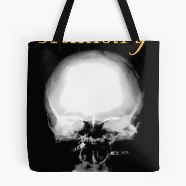 Item preview, MINISTRY BAND designed and sold by aradadesigner20.