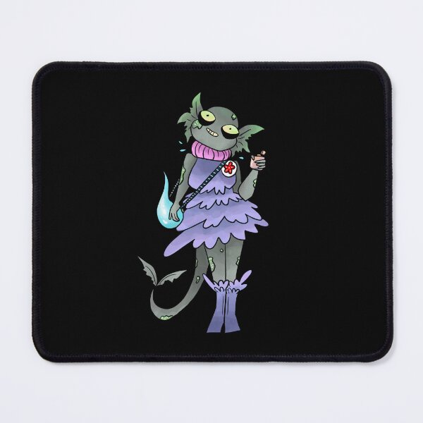 Item preview, Don’t Walk, Crawl! Cascadia Doodlemancer dark designed and sold by TheDoodlemancer.