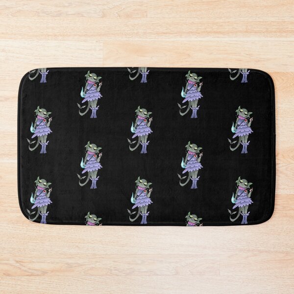 Item preview, Don’t Walk, Crawl! Cascadia Doodlemancer dark designed and sold by TheDoodlemancer.