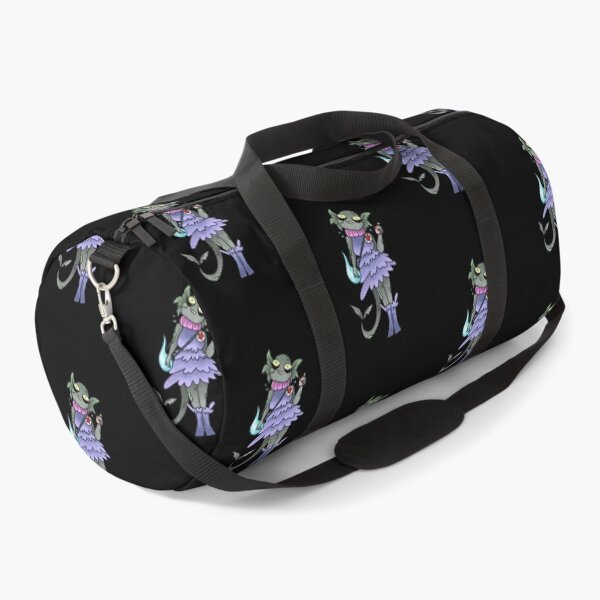 Item preview, Don’t Walk, Crawl! Cascadia Doodlemancer dark designed and sold by TheDoodlemancer.